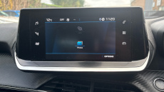 Peugeot 208 1.2 PureTech 100 Allure 5dr EAT8 Petrol Hatchback